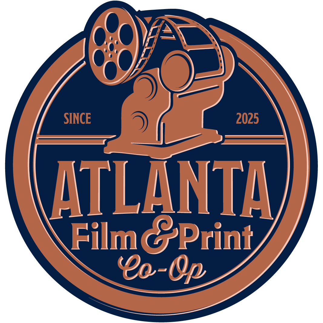 Atlanta Film and Print Co-Op
